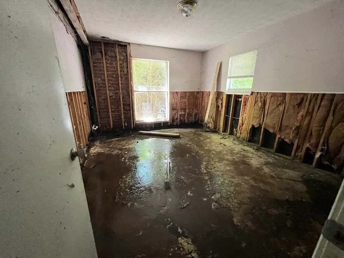 Water Damage Restoration services in Kinderhook, NY